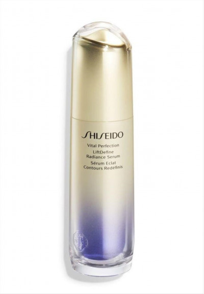 Shiseido Vital Perfection LiftDefine...