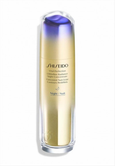 Shiseido LiftDefine Radiance Night...