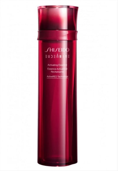 SHISEIDO EUDERMINE Activating Essence...