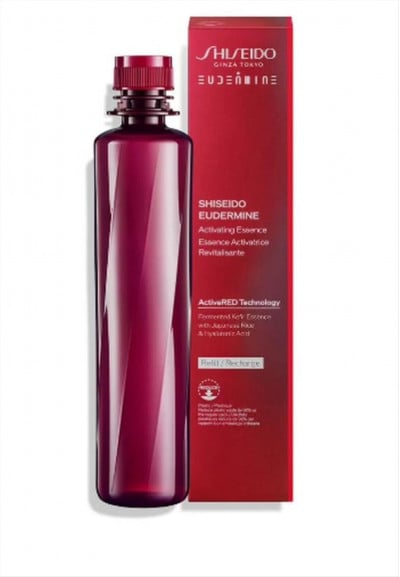 Shiseido
Activating Essence 145 ml