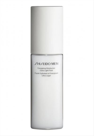 Shiseido Energizing Moisturizer Extra...