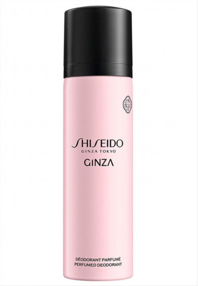 Shieido Perfumed Deodorant 100ml