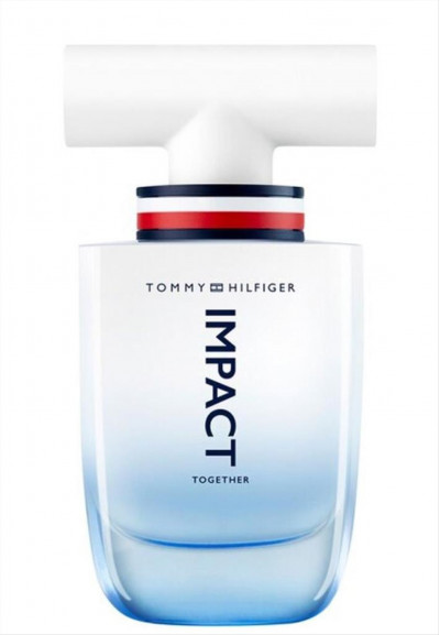 Tommy Hilfiger Impact Together 50 ml...