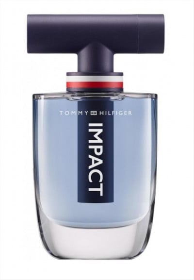 Tommy hilfiger
Impact 100 ml