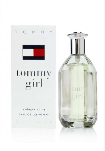 Tommy Hilfiger Tommy Girl Colonia...