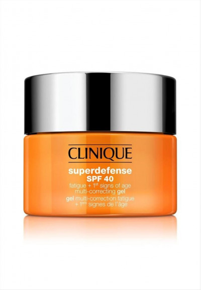 Clinique Superdefense SPF 40 Gel...