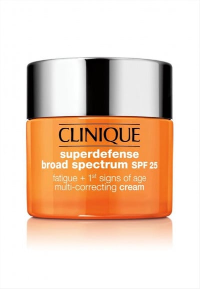 Clinique Superdefense SPF 25 Crema...