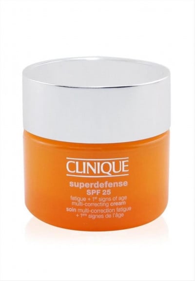 Clinique Superdefense SPF 25 Crema...