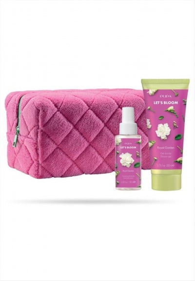 PUPA Milano Let`s Bloom Kit 2 002...