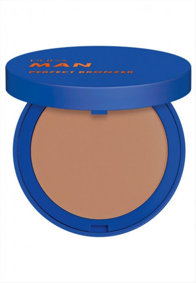 BRONZER 02 MEDIUM DARK SKIN TERRA...