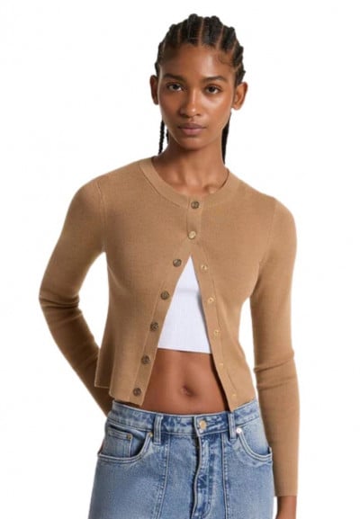 Cardigan Michael Kors