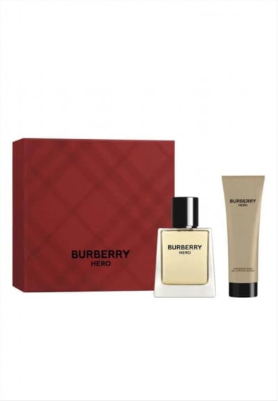 Burberry Hero Eau De Toilette...