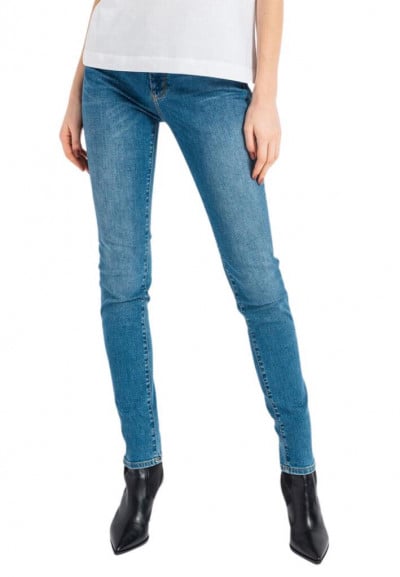 Jeans Love Moschino