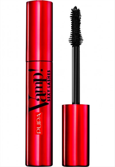 PUPA MASCARA VAMP! SEXY LASHES SEXY...