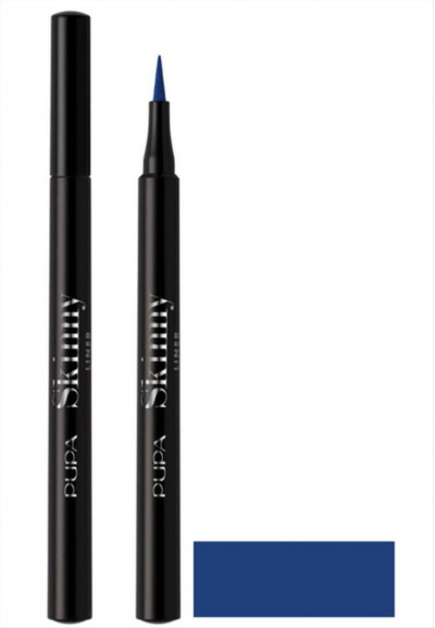 PUPA EYELINER SKINNY LINER 003 BLUE