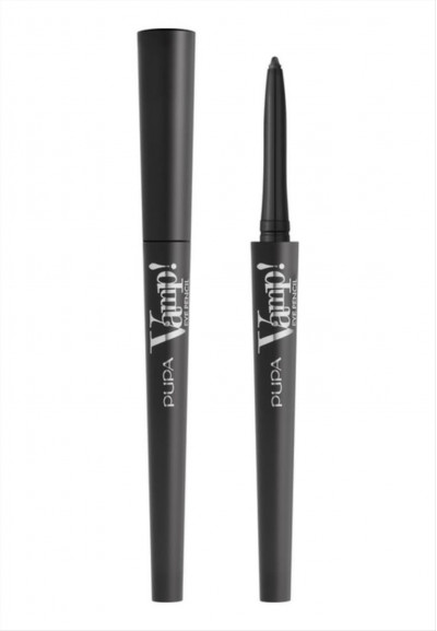 PUPA Milano Vamp! 100 Iconic Black 0.35g