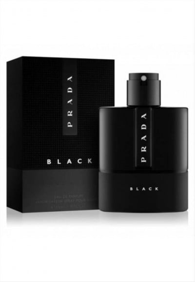 Prada Luna Rossa Black Eau de Parfum...