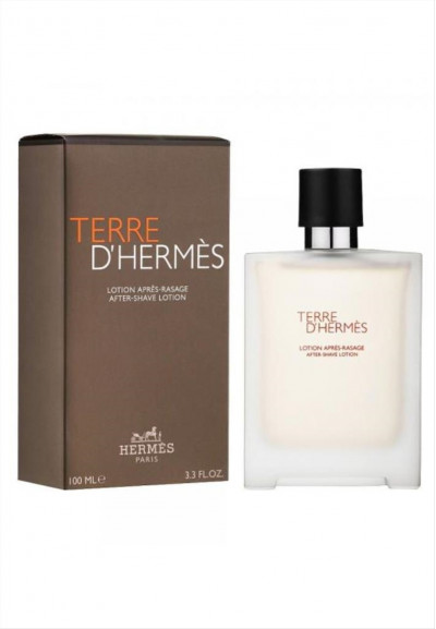 Terre D Hermes Lozione Dopobarba...