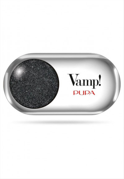 PUPA Milano Vamp! Metallic 301 Frozen...