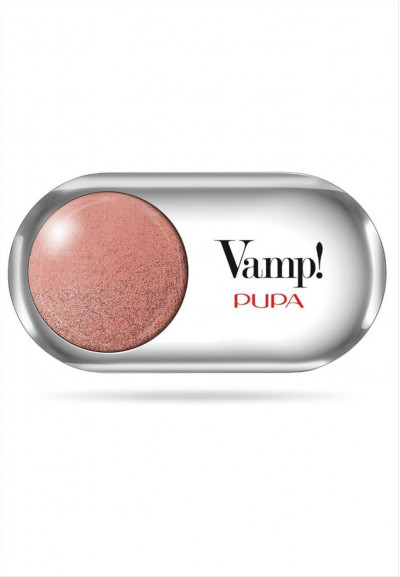 PUPA Milano Vamp! Wet&Dry 407 Spicy 1g