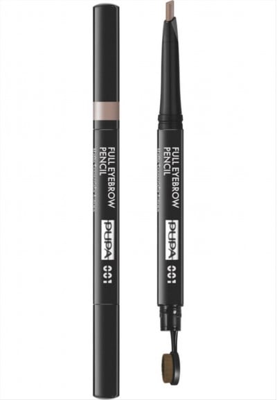 PUPA Milano Full Eyebrow Pencil 001...