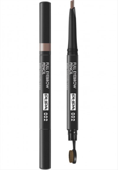 PUPA Milano Full Eyebrow Pencil 002...