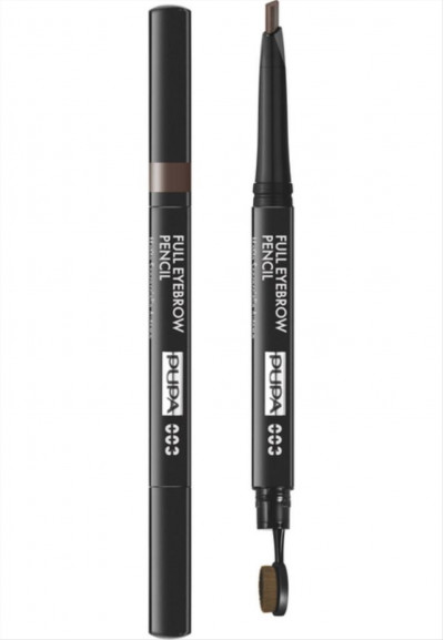 PUPA Milano Full Eyebrow Pencil 003...