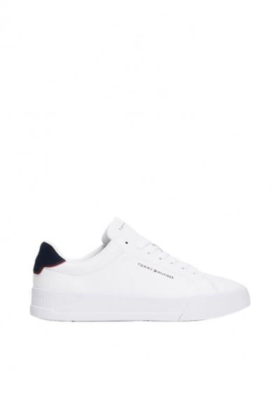 TOMMY HILFIGER SNEAKERS