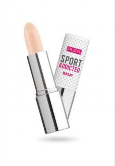 PUPA Milano Sport Addicted Balm 001...