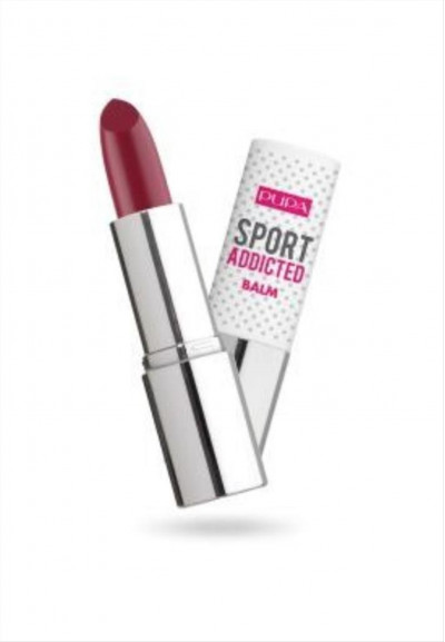 PUPA Milano Sport Addicted Balm 003...