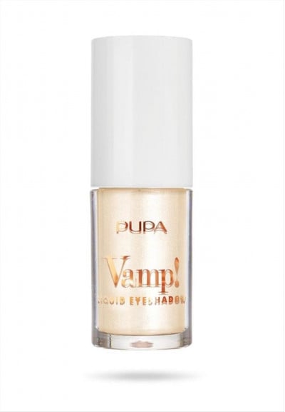 PUPA Milano Vamp! Ombretto Liquido 015 