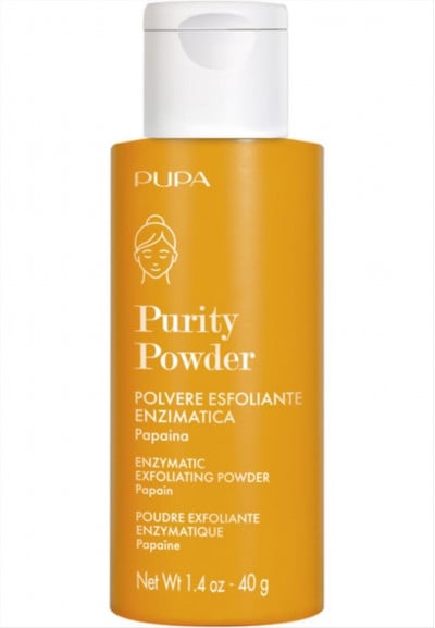 PUPA Milano Purity Powder Polvere...