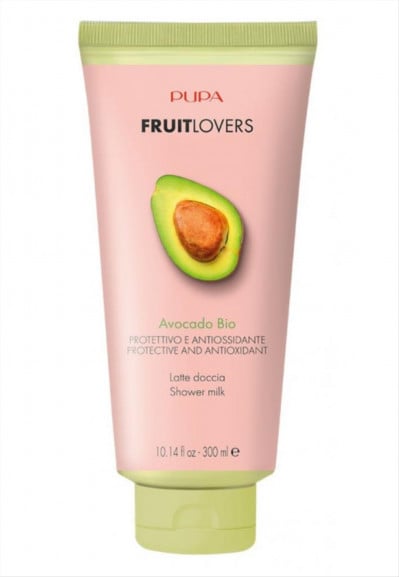 PUPA Milano Fruit Lovers Latte Doccia...