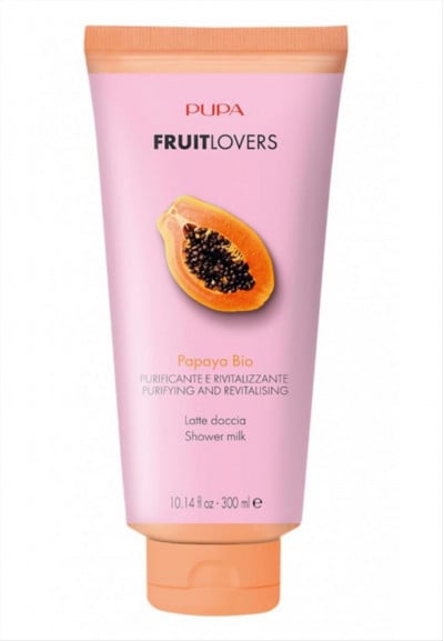 PUPA FRUIT LOVERS - Latte Doccia...