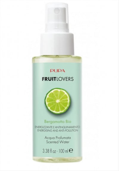 PUPA FRUIT LOVERS - Acqua Profumata...