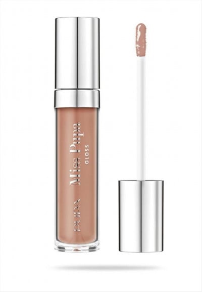 PUPA Milano Miss Pupa Gloss 403 Nude...