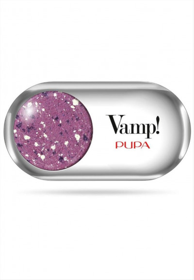 PUPA Milano Vamp! Gems 101 Purple...