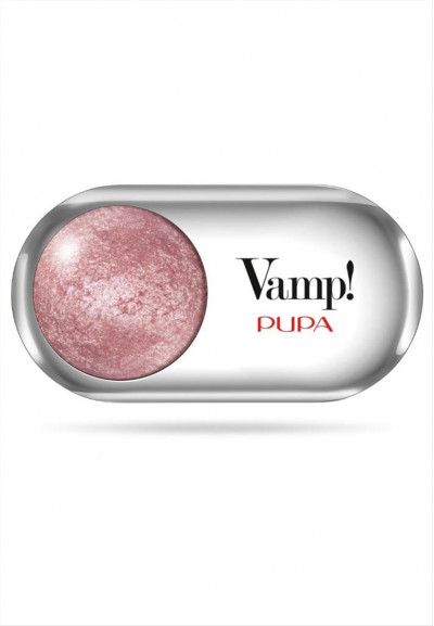 PUPA Milano Vamp! Wet&Dry 105 Eden Rose 