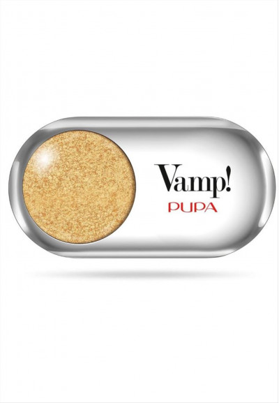 PUPA Milano Vamp! Metallic 203 24K...