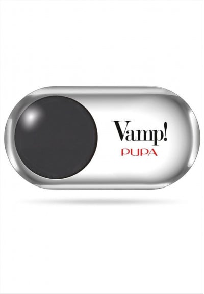 PUPA Milano Vamp! Matt 300 Blackout 1.5g