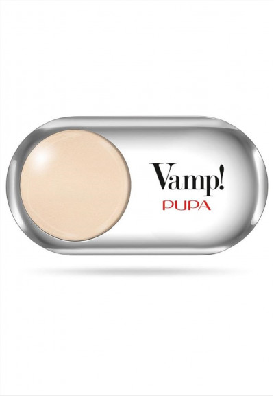 PUPA Milano Vamp! Matt 400 Vanilla...