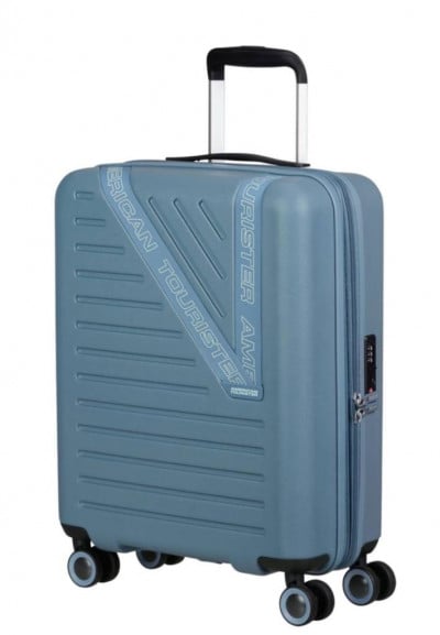 American Tourister Dynabelt Spinner...