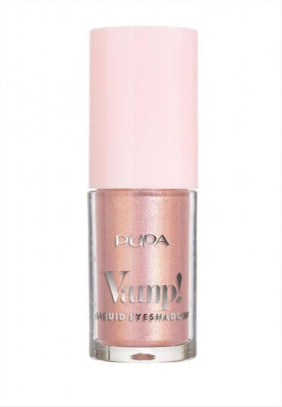 PUPA Milano Vamp! Liquid Eyeshadow...