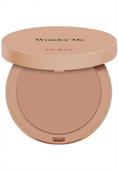 PUPA TERRA WONDER ME BRONZER 01 LIGHT...