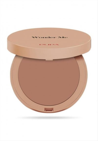 PUPA Milano Wonder Me Bronzer 003...