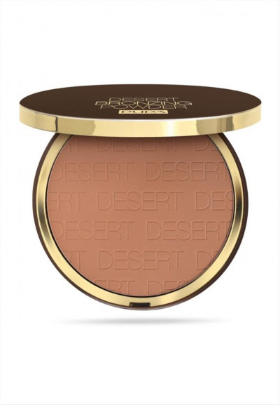 PUPA Milano Desert Bronzing Powder...