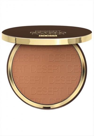 Pupa Desert Bronzing Powder Terra...