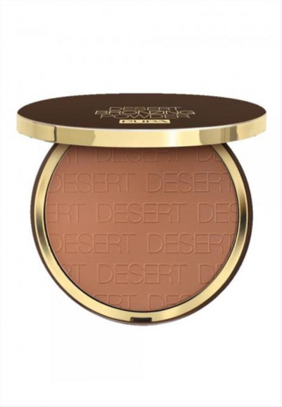 Pupa Desert Bronzing Powder Terra...