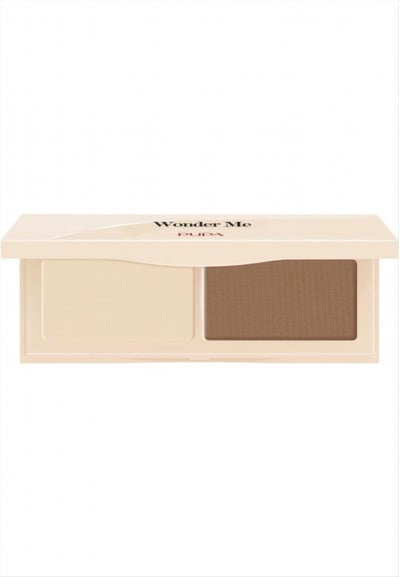 PUPA PALETTE CONTOURING WONDER ME...