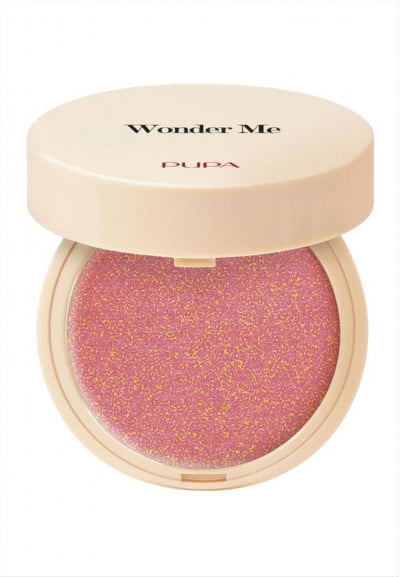 PUPA BLUSH WONDER ME 001 GLOW -...